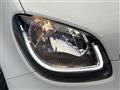 2018 Smart Smart ForFour