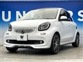 2018 Smart Smart ForFour