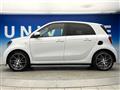2018 Smart Smart ForFour