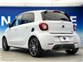2018 Smart Smart ForFour