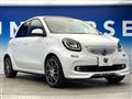 2018 Smart Smart ForFour