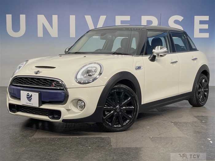 2017 U.K. Others U.K. Others