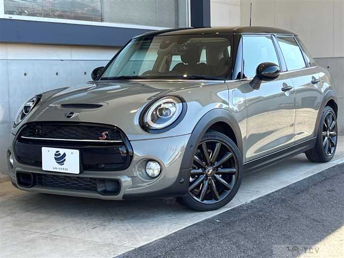 2018 U.K. Others U.K. Others