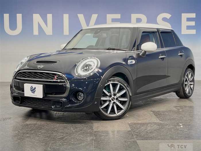 2020 U.K. Others U.K. Others