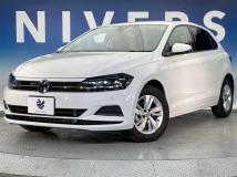 2020 Volkswagen Polo
