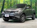 2011 Nissan Juke