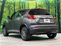 2011 Nissan Juke