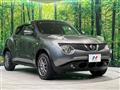 2011 Nissan Juke