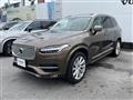 2016 Volvo XC90