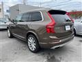 2016 Volvo XC90