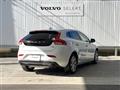 2016 Volvo V40