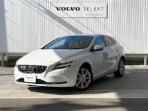 2016 Volvo V40