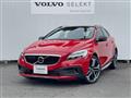 2018 Volvo V40