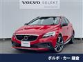 2018 Volvo V40