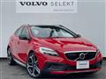 2018 Volvo V40