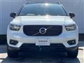 2018 Volvo XC40