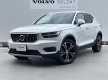 2020 Volvo XC40