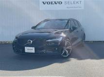 2021 Volvo V60