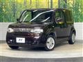 2014 Nissan Cube