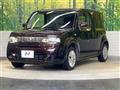 2014 Nissan Cube