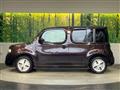 2014 Nissan Cube
