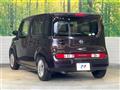 2014 Nissan Cube