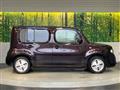 2014 Nissan Cube