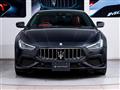 2019 Maserati Ghibli