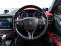 2019 Maserati Ghibli