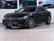 2019 Maserati Ghibli