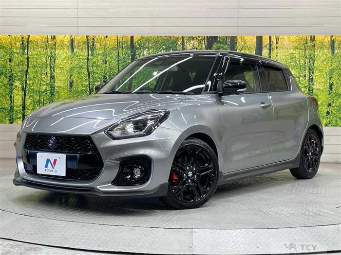 2025 Suzuki Suzuki Others