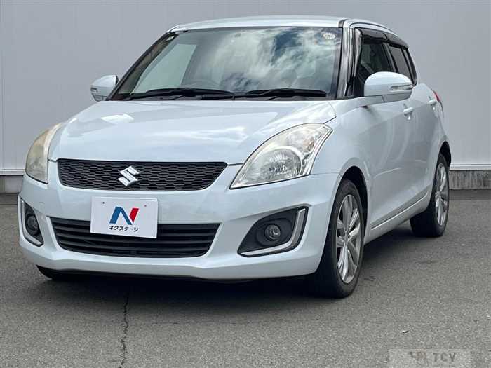 2016 Suzuki Swift