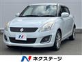 2016 Suzuki Swift