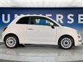 2022 Fiat 500