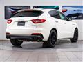 2021 Maserati Levante