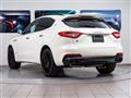 2021 Maserati Levante