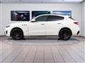 2021 Maserati Levante