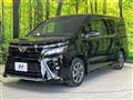 2017 Toyota Voxy