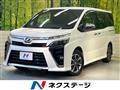 2020 Toyota Voxy