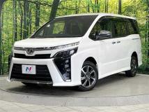 2018 Toyota Voxy