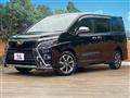 2018 Toyota Voxy