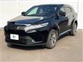 2018 Toyota Harrier