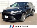 2018 Toyota Harrier