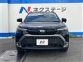 2023 Toyota CorollaCross