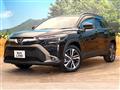 2024 Toyota CorollaCross
