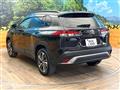 2024 Toyota CorollaCross