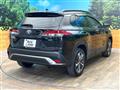 2024 Toyota CorollaCross