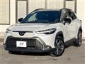 2024 Toyota CorollaCross