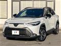 2024 Toyota CorollaCross
