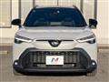 2024 Toyota CorollaCross